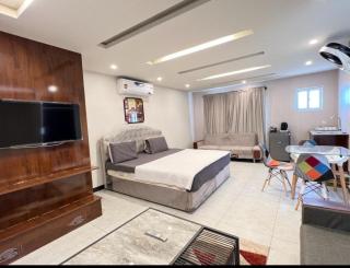 Pine Apartments Penthouse Bahria ISL - Rawalpindi - 5