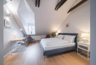 Lollo Residence - Lollo Luxury - Vilnius - 9