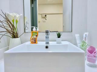 KLCC One Bedroom apt & Studio - Kuala Lumpur - 3