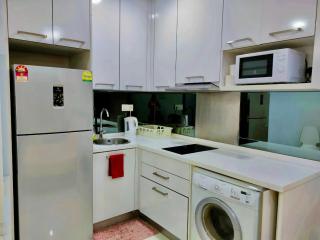 KLCC One Bedroom apt & Studio - Kuala Lumpur - 1