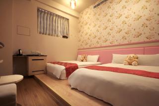 Tanhui Modern Hotel - 7