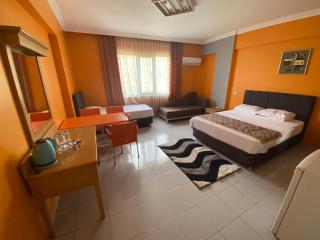 City House Hotel - 7