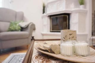 Apartament Cisza - Rabka-Zdrój - 9