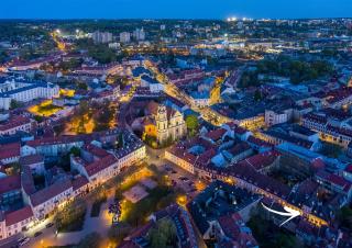 Lollo Residence - Lollo Luxury - Vilnius - 7
