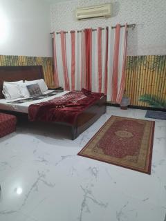New city lodges guesthouse - Islamabad - 3