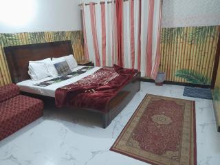 New city lodges guesthouse - Islamabad - 6