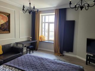 Apartament Danoe - Łódź - 3