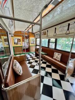 Yarra Valley Tram Stay - 2