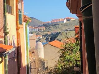 Appartement dans le quartier recherché du mouré - Collioure - 9