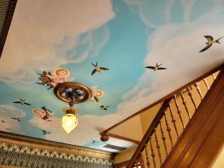 Grand Victorian B&B Inn - Bellaire - 1