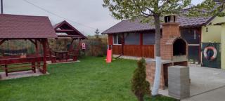 Casă de vacanță la Nea Nicu Murighiol - Tulcea - 4