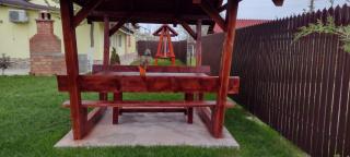 Casă de vacanță la Nea Nicu Murighiol - Tulcea - 5