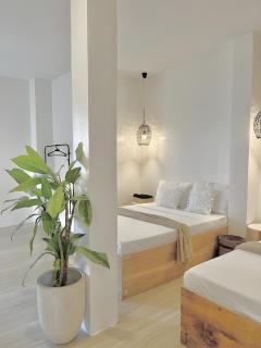NEW Modern home near Airport, Beach and Fast Wi-Fi - Sudtungan - 5