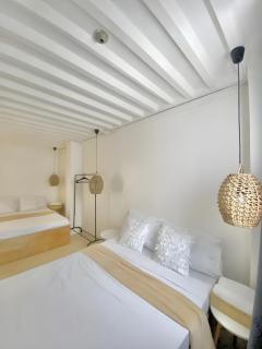 NEW Modern home near Airport, Beach and Fast Wi-Fi - Sudtungan - 3