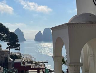 La Cuchina - Capri - 1