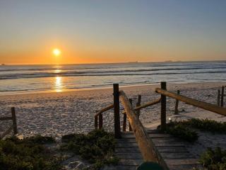 Large villa, walk to the beach - Cidade Do Cabo - 9