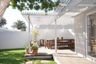 Large villa, walk to the beach - Cidade Do Cabo - 8