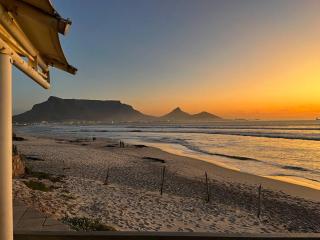 Large villa, walk to the beach - Cidade Do Cabo - 0