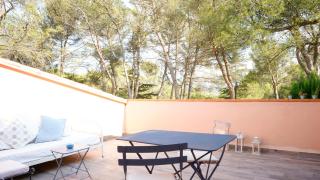 Chambres dans le Luberon - Bois Romay - La Bastide-des-Jourdans - 2