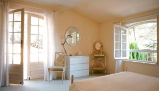 Chambres dans le Luberon - Bois Romay - La Bastide-des-Jourdans - 7