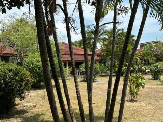 Samui Garden Resort - Bangrak Beach - 1