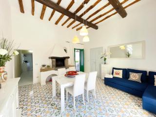 Villa Pomelia, Villa nel corso di Santa Marina Salina a 50 mt dal mare - Santa Marina Salina - 8