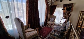 Faqra Palace - Kfardebian - 1