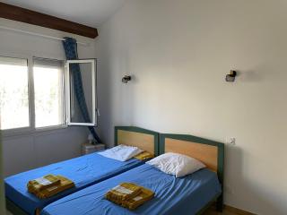 VILLA tous conforts avec Piscine privée et accès Plage - Cervione - 2