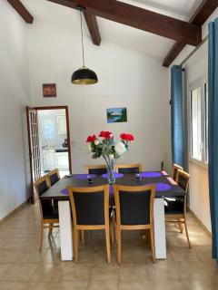 VILLA tous conforts avec Piscine privée et accès Plage - Cervione - 7