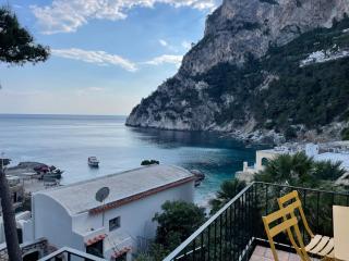 La Cuchina - Capri - 3