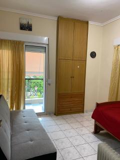 Kalamaki Apartments - Atene - 8