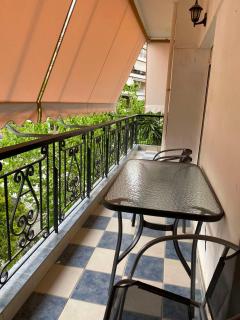 Kalamaki Apartments - Atene - 7