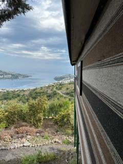 Mandra - Nature Living - Bodrum - 6