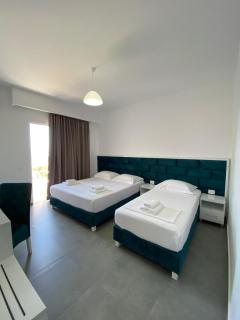 Eraldo's Rooms and Apartments - Saranda - 8