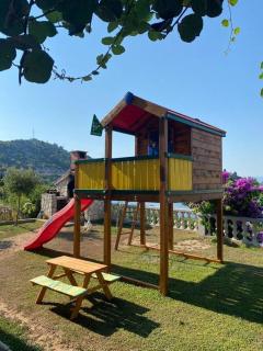 Lacus - home with a view - Ploče (Porto Tolero) - 3