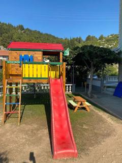 Lacus - home with a view - Ploče (Porto Tolero) - 2