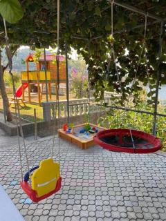 Lacus - home with a view - Ploče (Porto Tolero) - 1