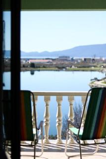 Lacus - home with a view - Ploče (Porto Tolero) - 4
