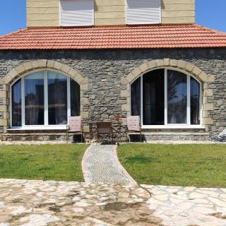 Kiotari Stone House - Gennadi - 8