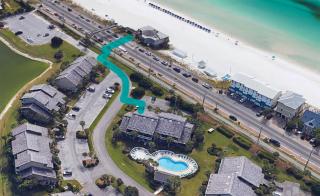 Seascape Villas 148- Vacay with a View - Destin - 7
