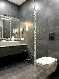 Sota Metekhi Hotel Tbilisi - Tbilisi - 4