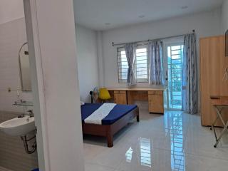 Homestay 37 AD - Ho Chi Minh City - 7