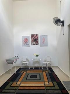 Safiyya Homestay - 3