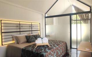 Cabana Estilosa junto a natureza - São Leopoldo - 6