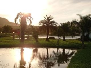 Cabana Estilosa junto a natureza - São Leopoldo - 5