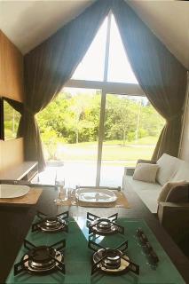 Cabana Estilosa junto a natureza - São Leopoldo - 1