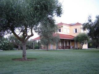 Phyllida Guest House - A2 - 4