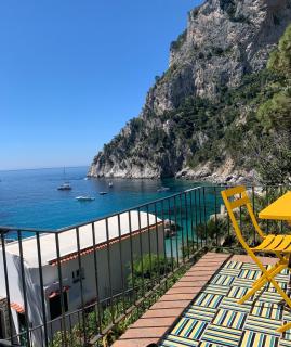 La Cuchina - Capri - 6