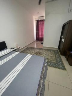 Safiyya Homestay - 5