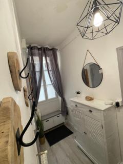 Studio #1 hyper centre Gordaine - Bourges - 5
